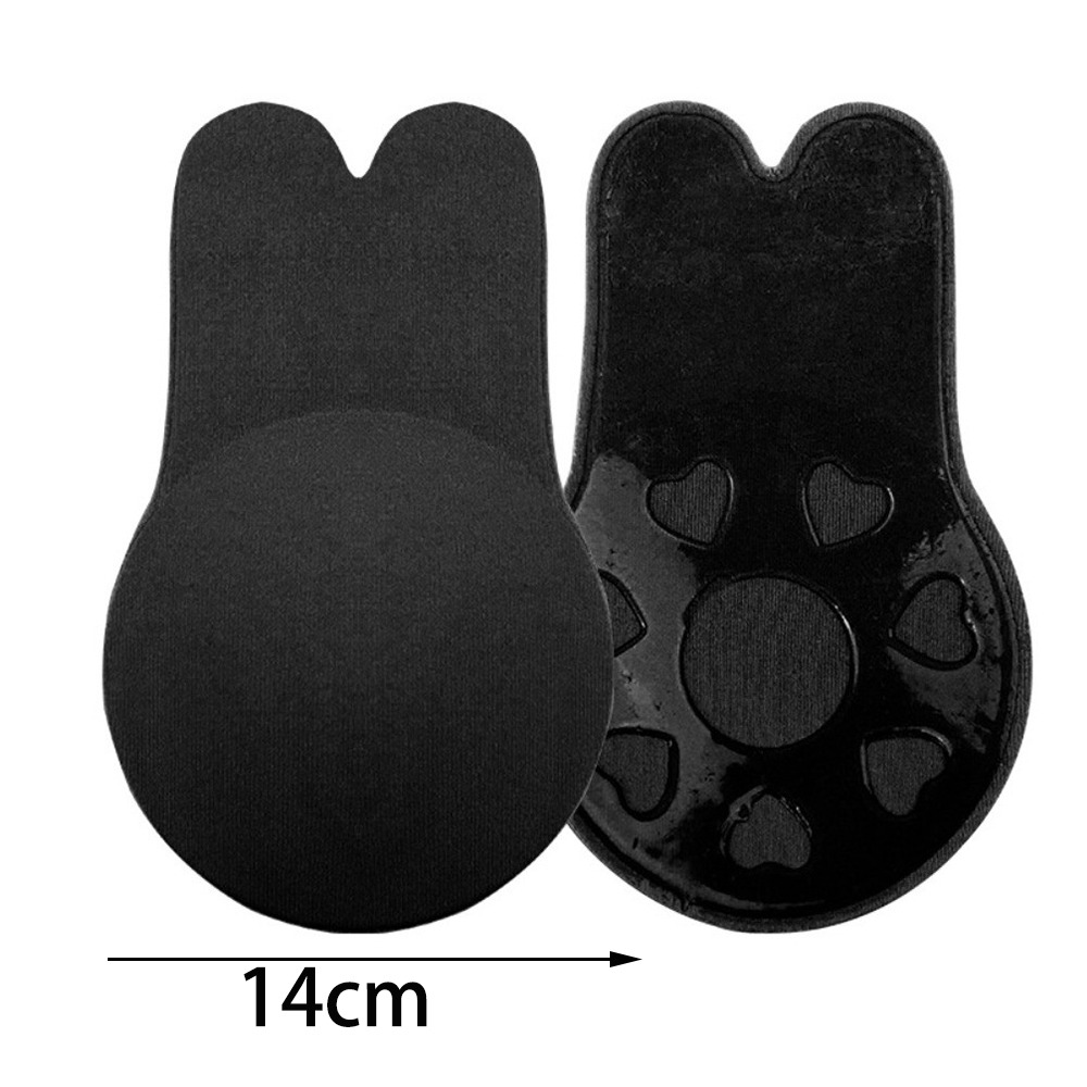 Strapless Bra Adhesive - Nieuwe zelfklevende push-up bh's voor vrouwen,