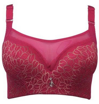 Cotton Bra Everyday - Moeder Grote Boezem Sexy BH Brasserie