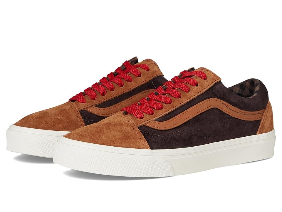 Vans Shoes Old Skool - Vans Old Skool Herenschoenen