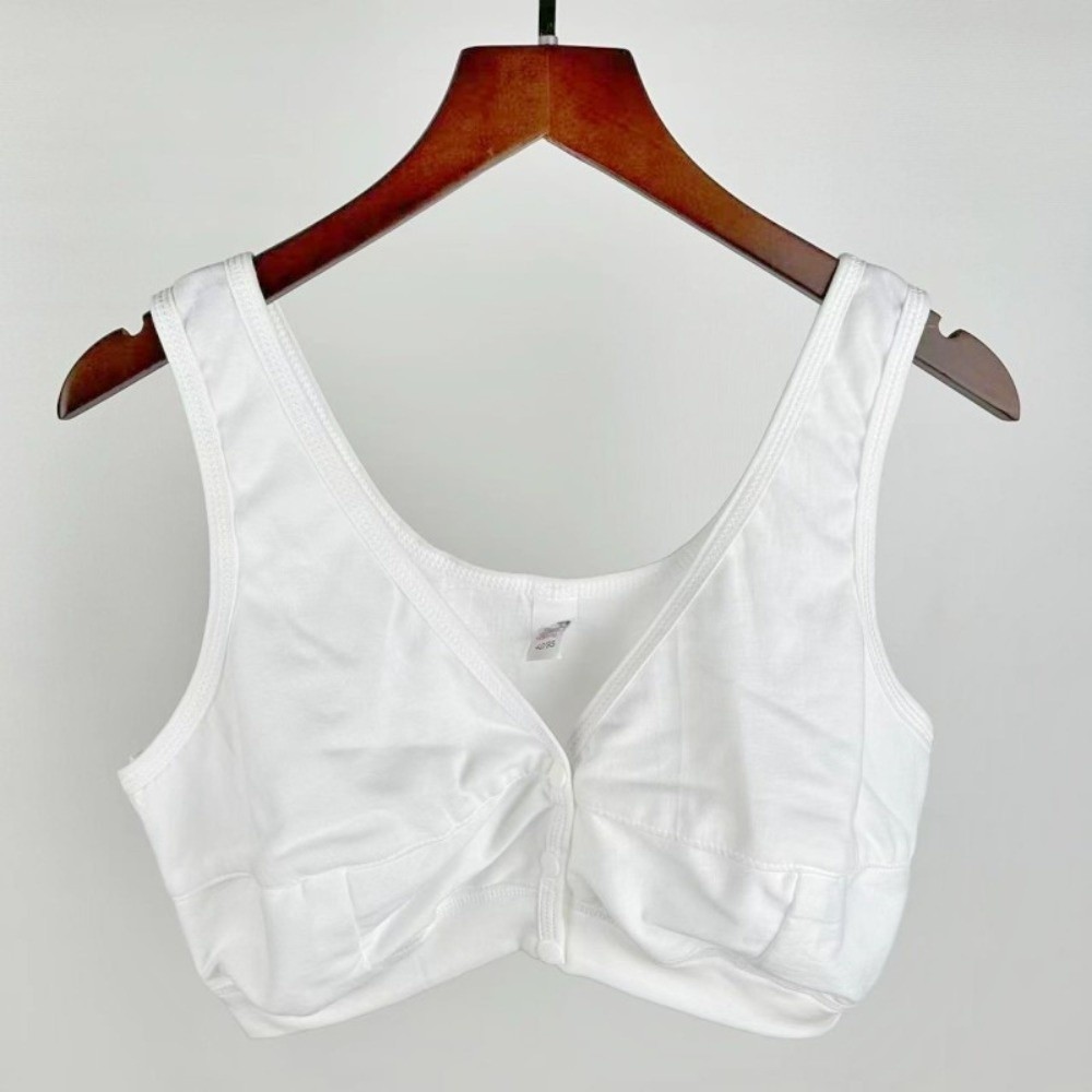 Comfortabele bh met U-vormige  - Wirefree Bra Comfort recensie en prijs
