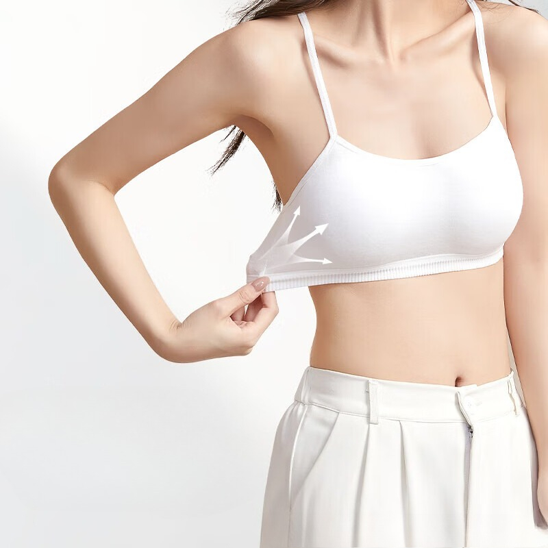 3-pack wegwerpbeha's voor dame - T Shirt Bra Seamless recensie en prijs