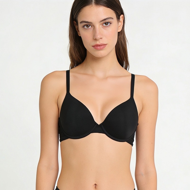 Purcoral Koreaanse stijl S-3XL - Full Coverage Bra recensie en prijs