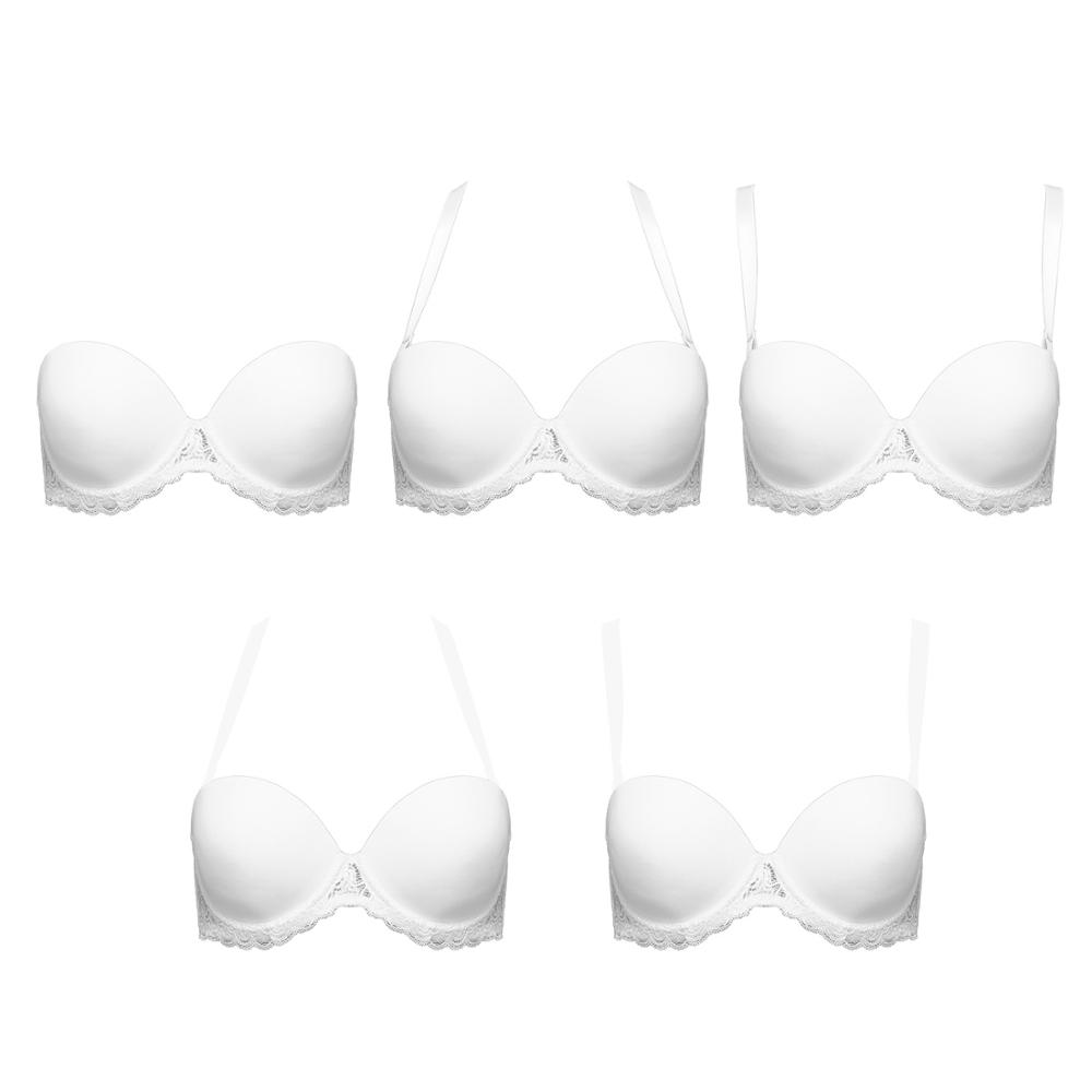 Nieuwe Sexy BH's voor Vrouwen  - Convertible Bra Multiway recensie en prijs