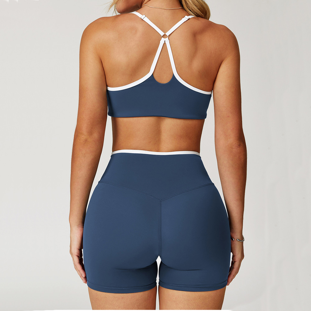 Gymondergoed Sportbeha voor da - Minimizer Bra Women recensie en prijs