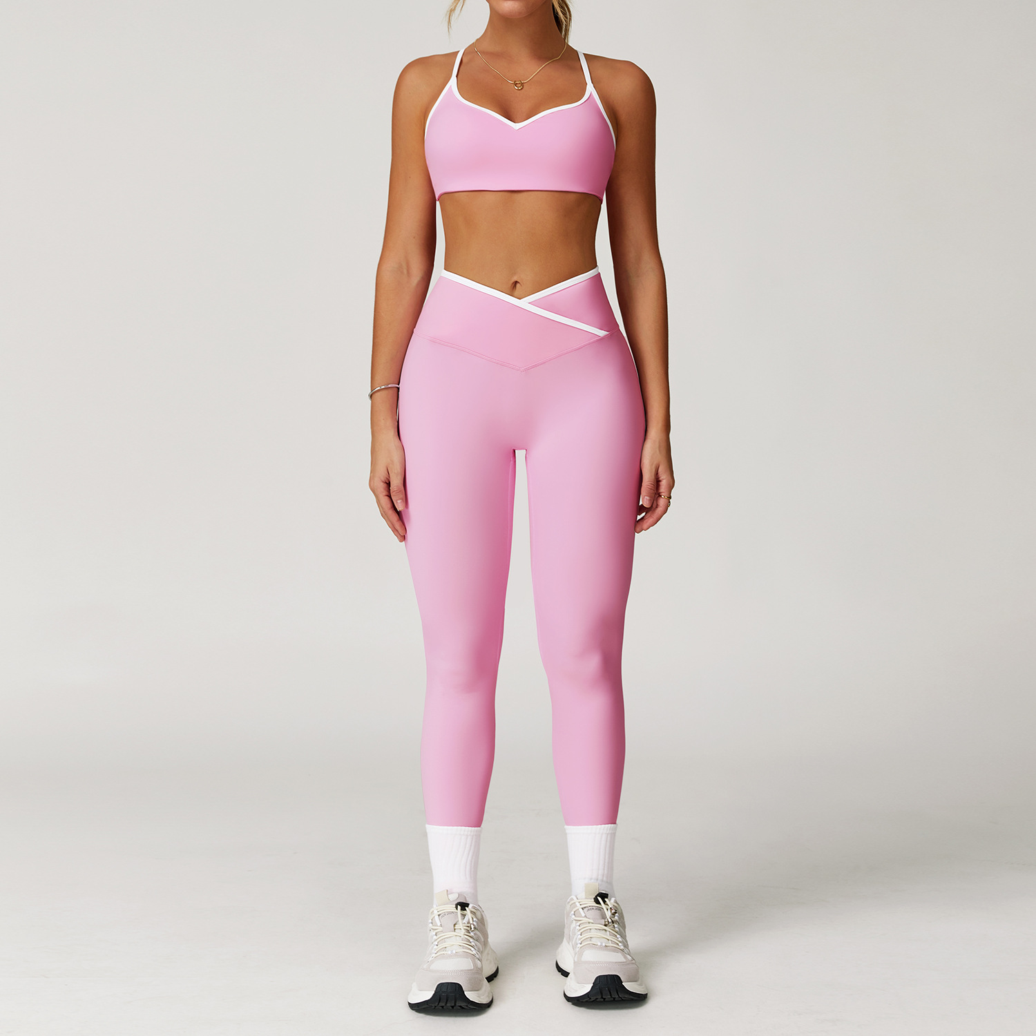 Gymondergoed Sportbeha voor da - Minimizer Bra Women recensie en prijs
