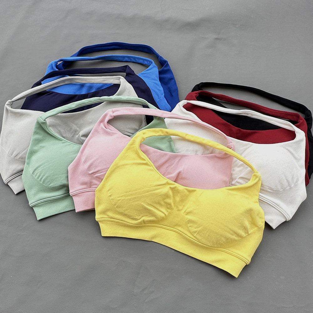 Sportbeha Dames Naadloze Halte - Minimizer Bra Women recensie en prijs