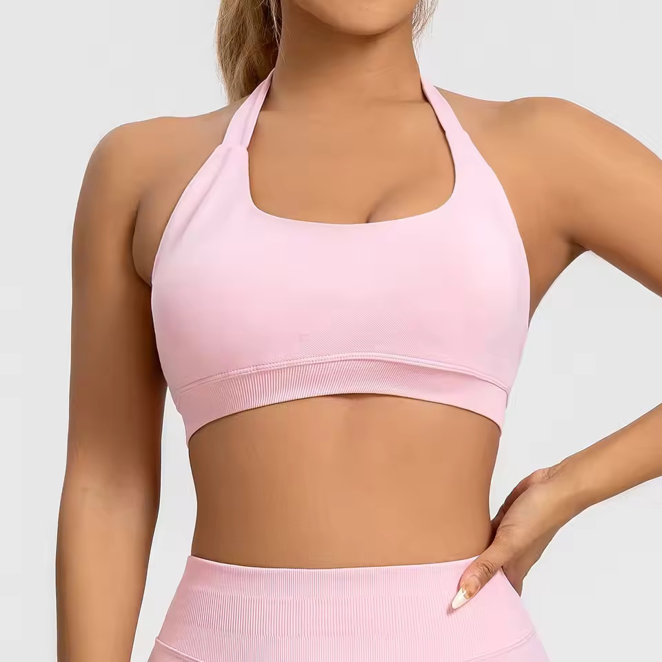 Sportbeha Dames Naadloze Halte - Minimizer Bra Women recensie en prijs