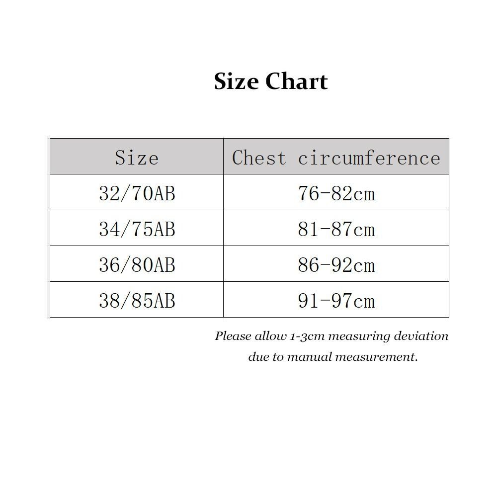 Sexy comfort naadloze bh in sn - Wirefree Bra Comfort recensie en prijs