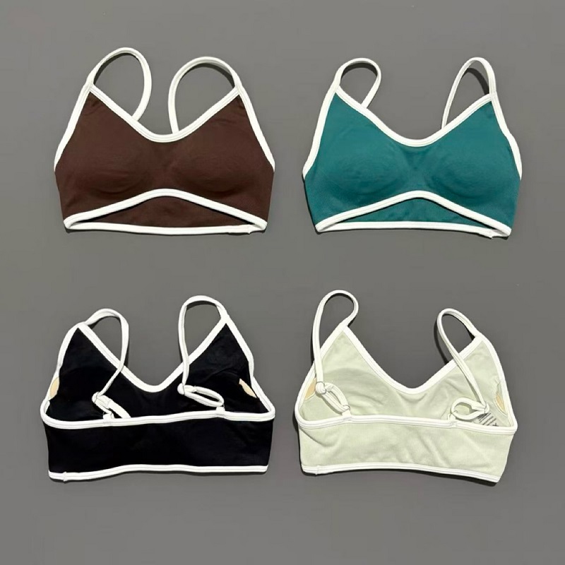 Dames sportbeha verstelbare ho - Minimizer Bra Women recensie en prijs