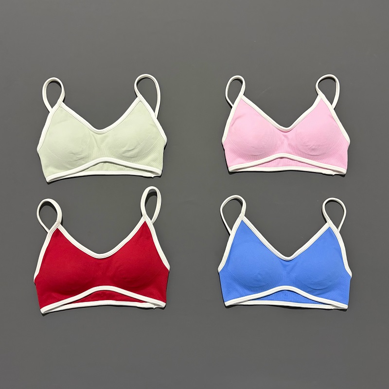 Dames sportbeha verstelbare ho - Minimizer Bra Women recensie en prijs