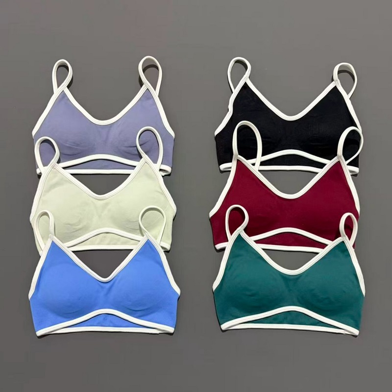 Dames sportbeha verstelbare ho - Minimizer Bra Women recensie en prijs