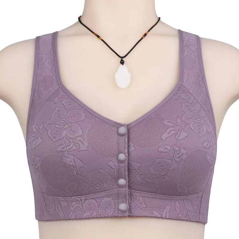 KUCLUT Grote Maat Dames Katoen - Cotton Bra Everyday recensie en prijs