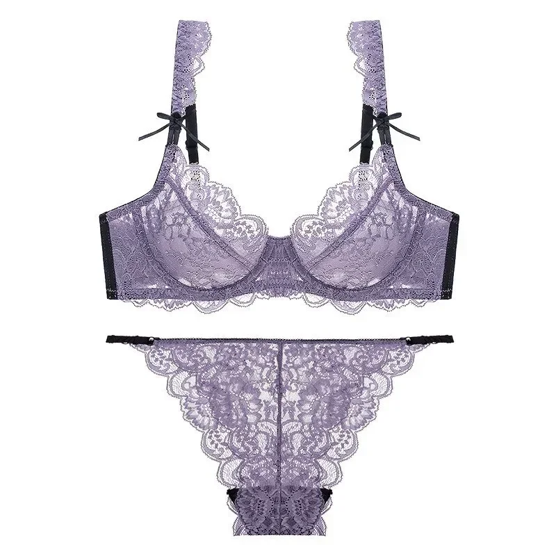 Sexy Transparante Ultradunne K - Cotton Bra Everyday recensie en prijs