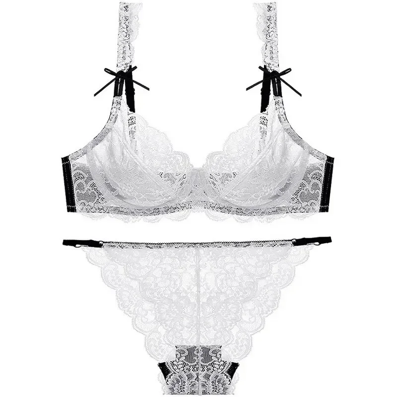 Sexy Transparante Ultradunne K - Cotton Bra Everyday recensie en prijs