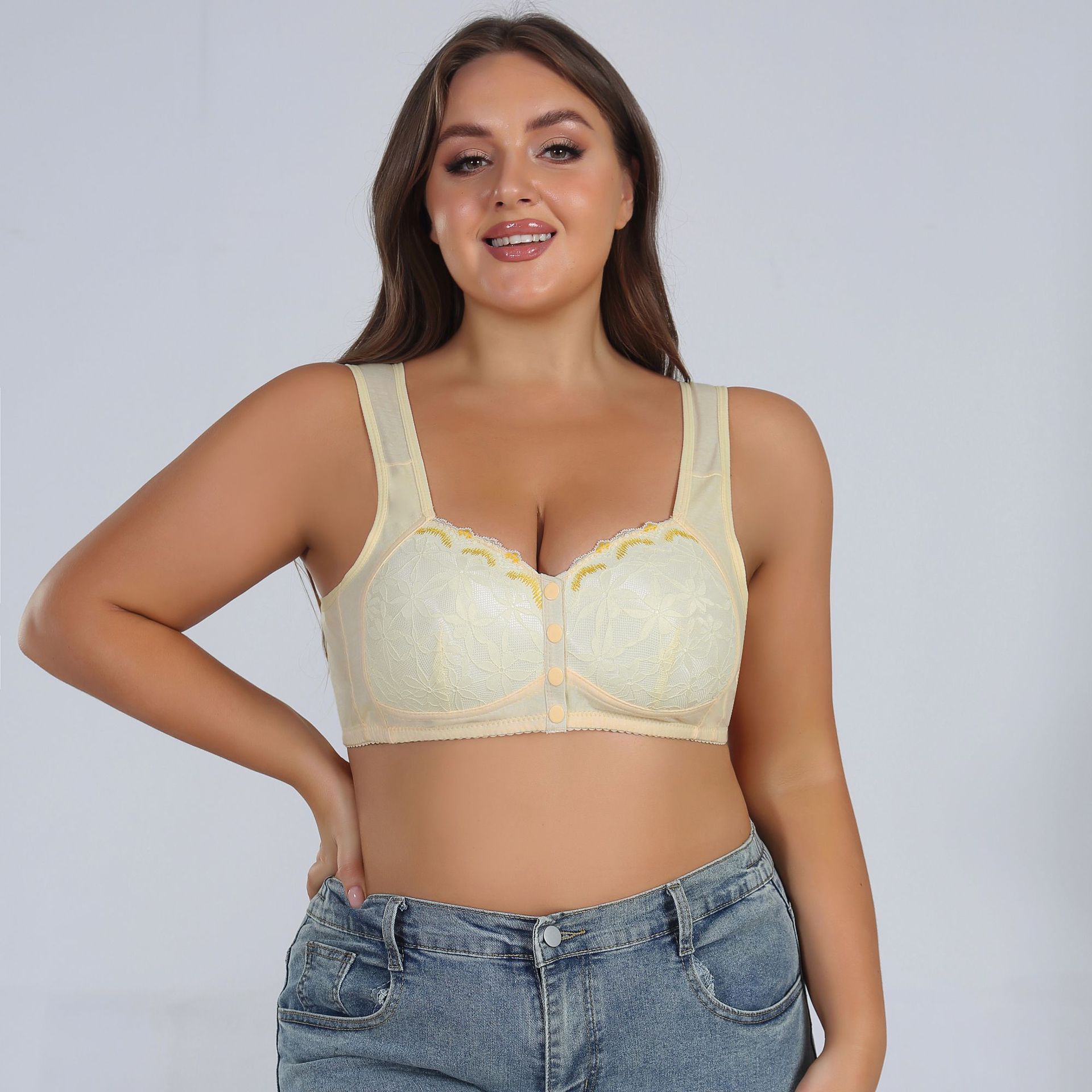 Bali Womens Breathe beugelbeha - Full Coverage Bra recensie en prijs