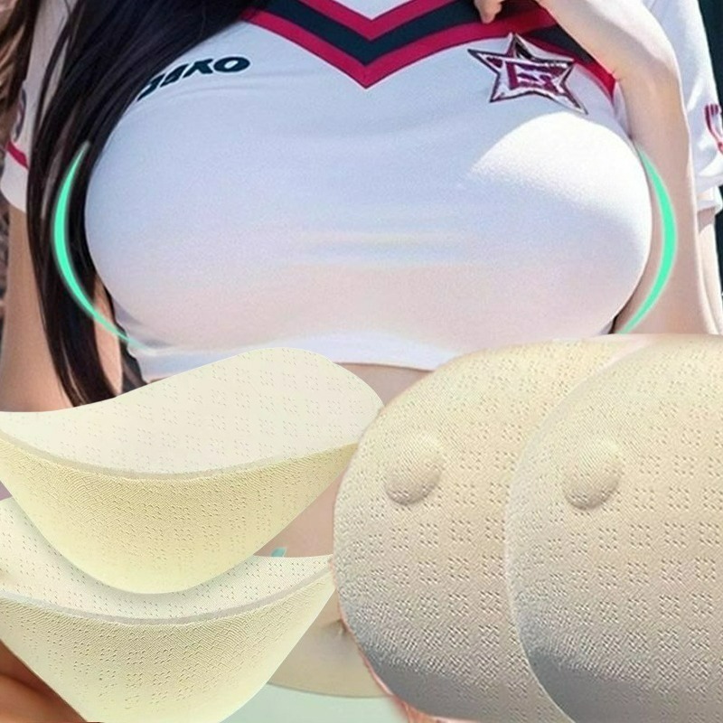 Gesimuleerde Concept Padding P - Mastectomy Bra Pocket recensie en prijs