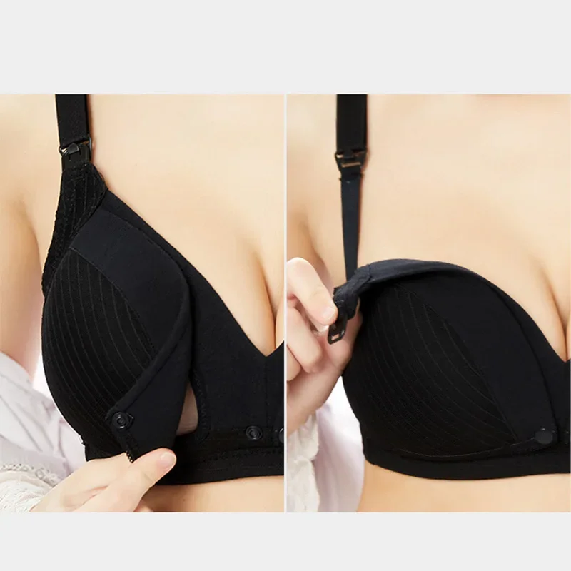 Moederschap Verpleegkunde Beha - Sleep Bra Bralette recensie en prijs