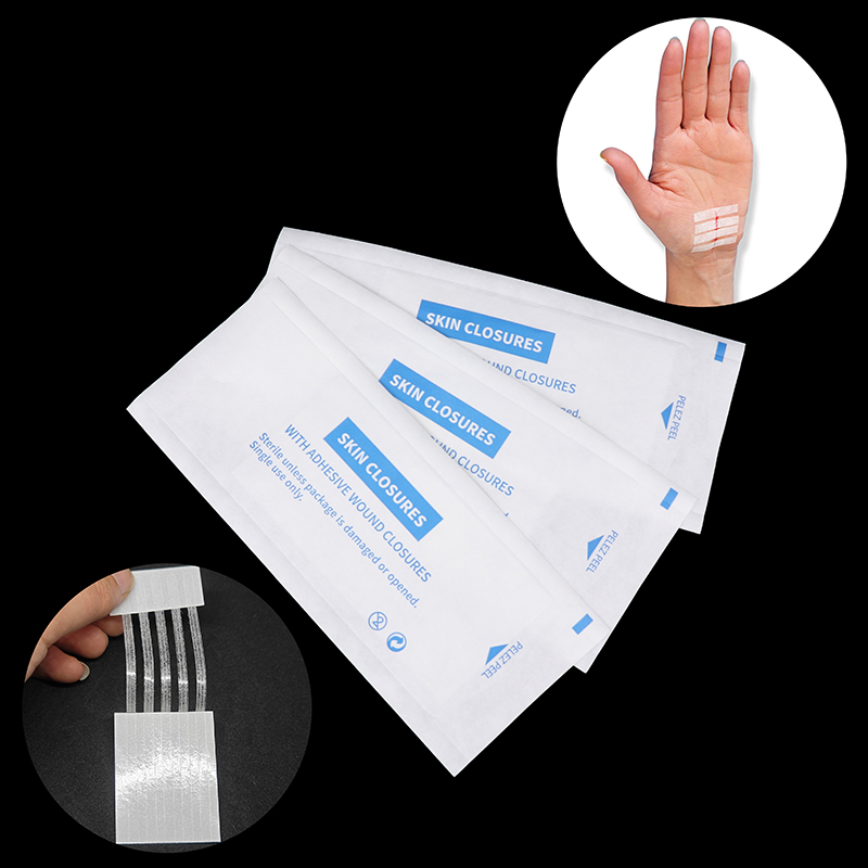 Steriel Strip Litteken Weg Acn - Strapless Bra Adhesive recensie en prijs