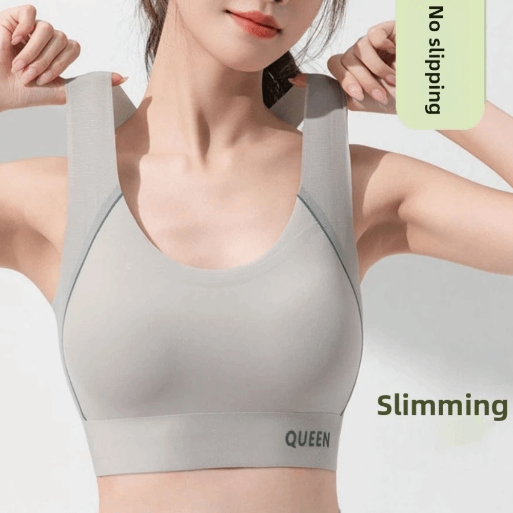 Zachte elastische traceless dr - Wirefree Bra Comfort recensie en prijs