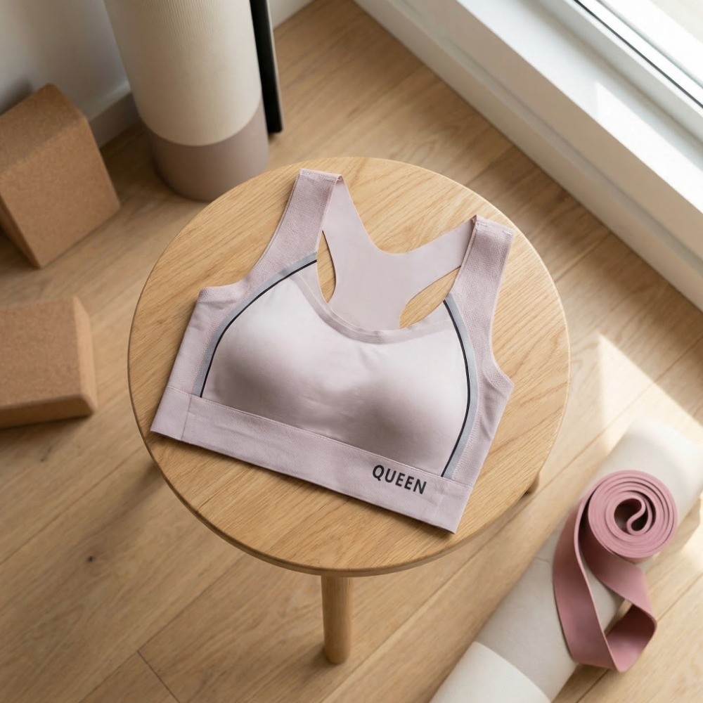 Zachte elastische traceless dr - Wirefree Bra Comfort recensie en prijs