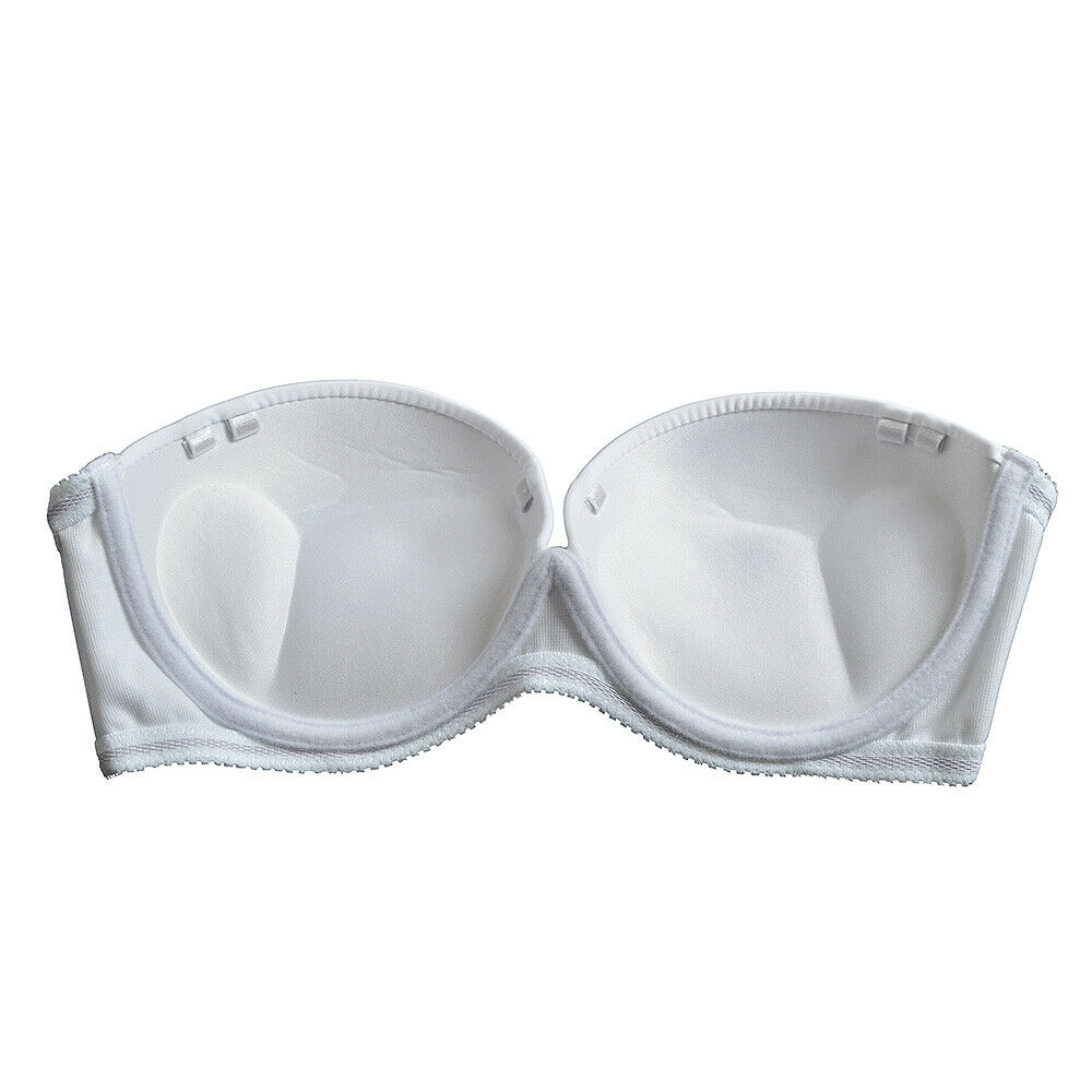 Nieuwe effen damesbeha Plus si - Convertible Bra Multiway recensie en prijs