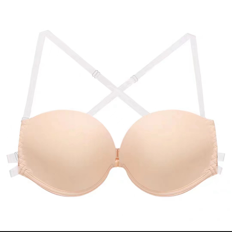 Backless voorsluiting push-up  - Convertible Bra Multiway recensie en prijs