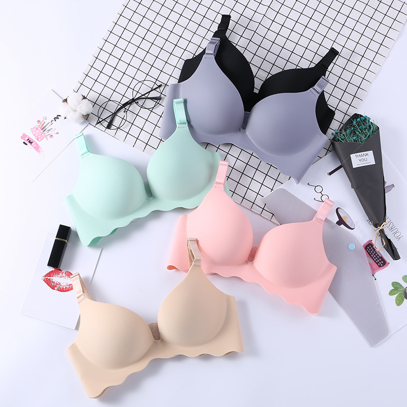 Afneembare schouderband voor d - Sleep Bra Bralette recensie en prijs