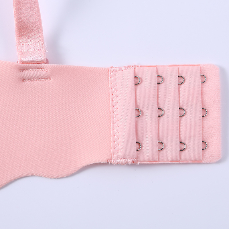 Afneembare schouderband voor d - Sleep Bra Bralette recensie en prijs