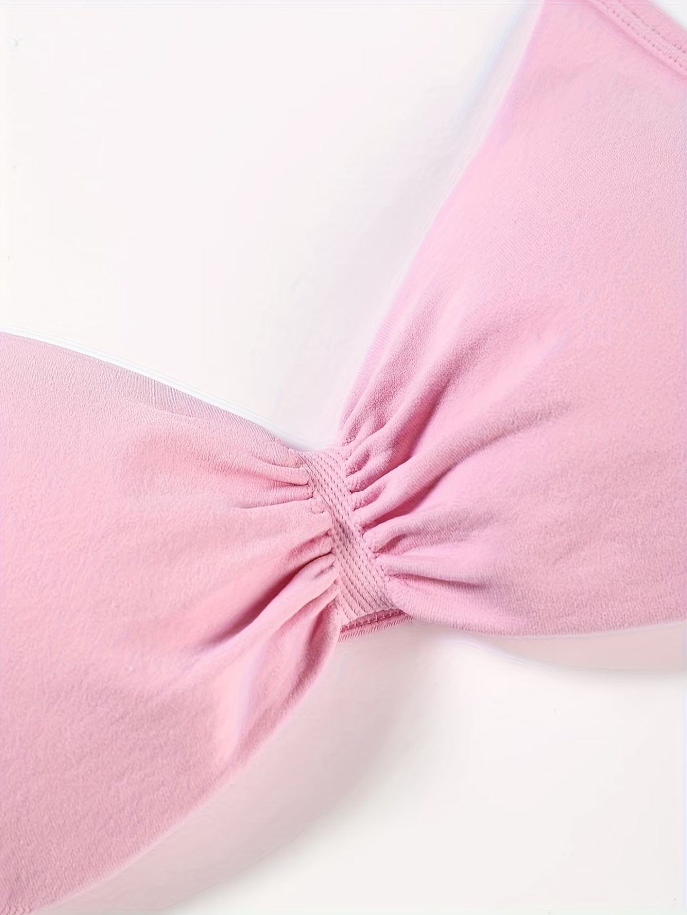 2 stuks Naadloze Sexy Open Bac - T Shirt Bra Seamless recensie en prijs