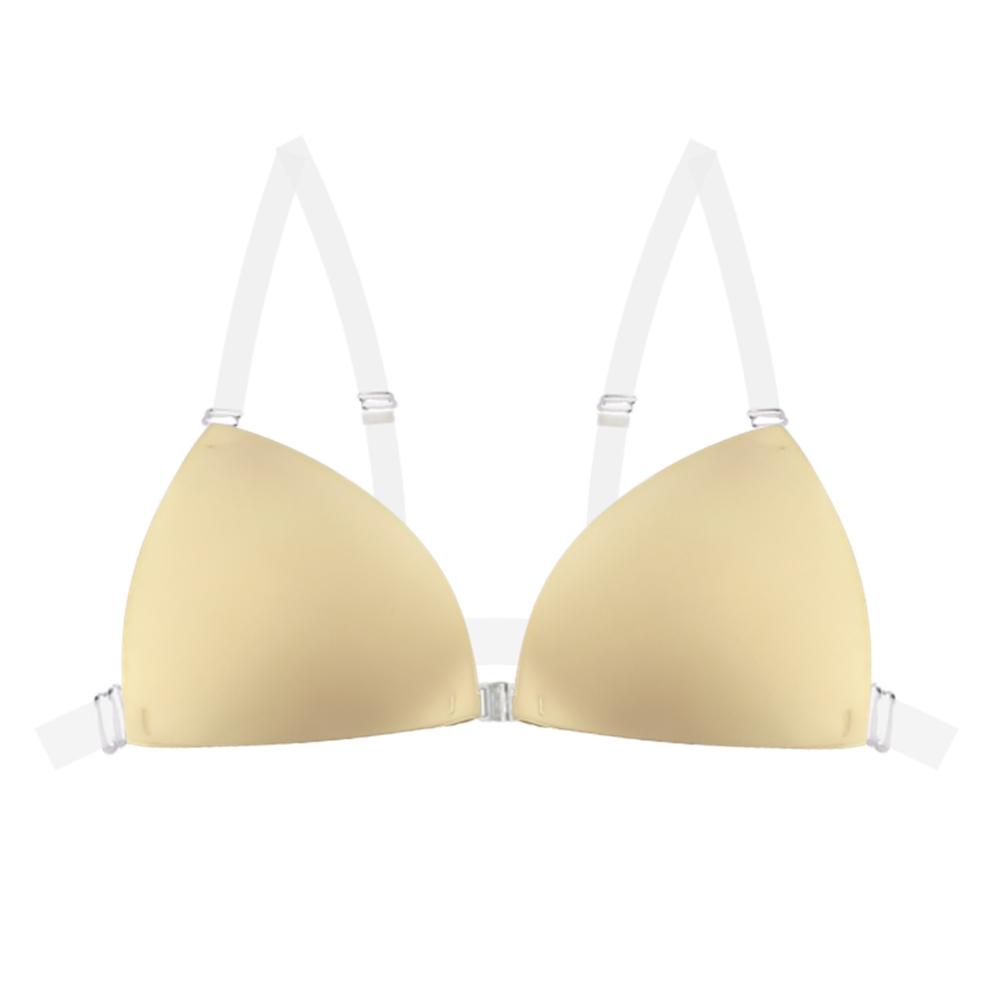 Kleverige beha voor vrouwen, r - Minimizer Bra Women recensie en prijs