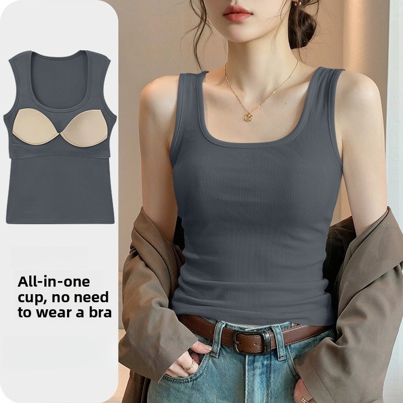 Nieuwe naadloze ingebouwde bh- - T Shirt Bra Seamless recensie en prijs