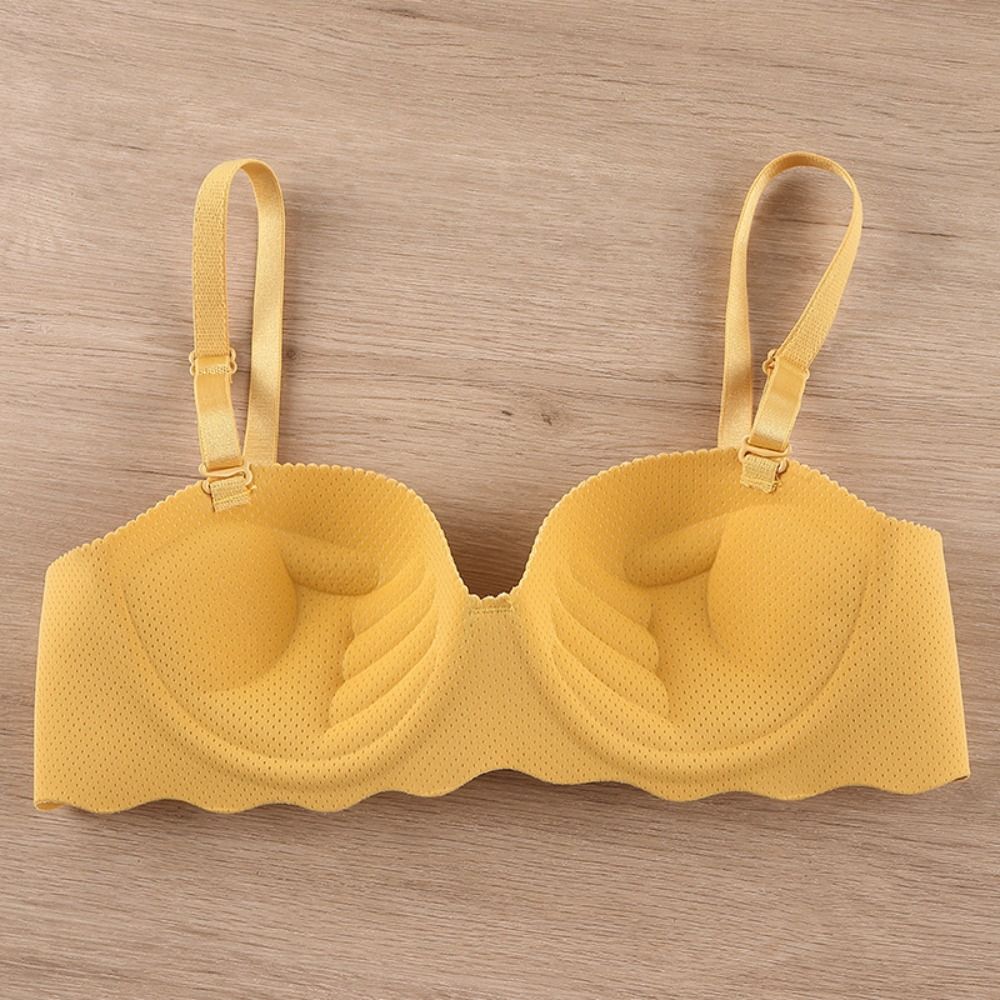 Sexy comfort naadloze bh in sn - Wirefree Bra Comfort recensie en prijs