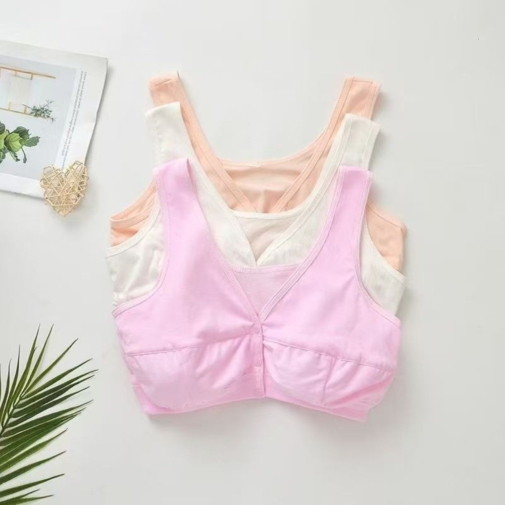 Comfortabele U-rug bh met voor - Wirefree Bra Comfort recensie en prijs